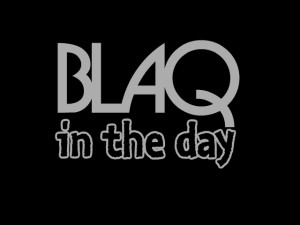 blaqnday