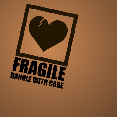 fragile