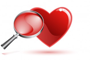 Search-Heart
