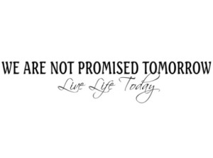 we_are_not_promised