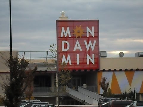 mondawmin